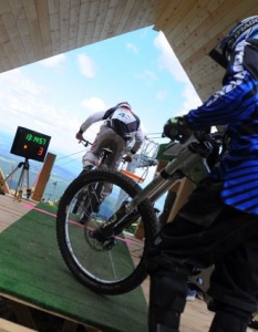 Borovets Bike Park Open Cup 2011 - 2