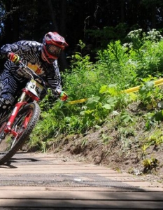 Borovets Bike Park Open Cup 2011 - 29