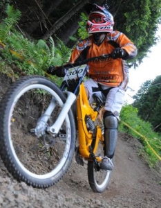 Borovets Bike Park Open Cup 2011 - 30