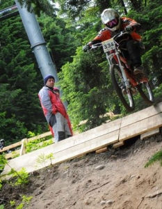 Borovets Bike Park Open Cup 2011 - 31