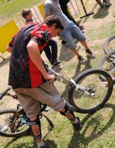 Borovets Bike Park Open Cup 2011 - 32