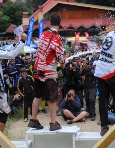 Borovets Bike Park Open Cup 2011 - 33