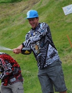 Borovets Bike Park Open Cup 2011 - 34