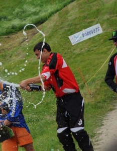 Borovets Bike Park Open Cup 2011 - 35