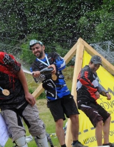 Borovets Bike Park Open Cup 2011 - 36