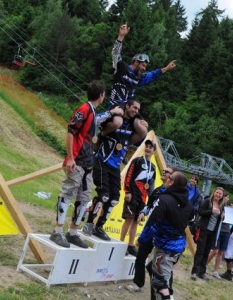 Borovets Bike Park Open Cup 2011 - 38