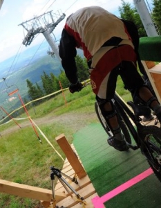 Borovets Bike Park Open Cup 2011 - 3