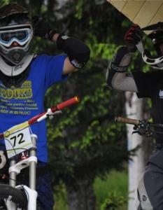 Borovets Bike Park Open Cup 2011 - 4