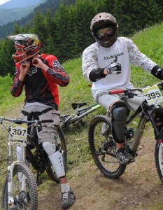 Borovets Bike Park Open Cup 2011 - 6