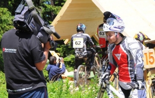 Borovets Bike Park Open Cup 2011