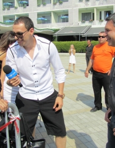 Кастинг на X Factor във Варна - 1