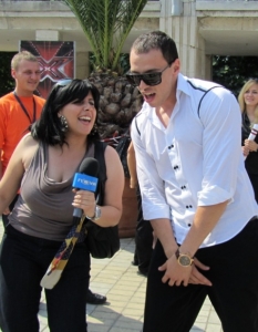 Кастинг на X Factor във Варна - 2