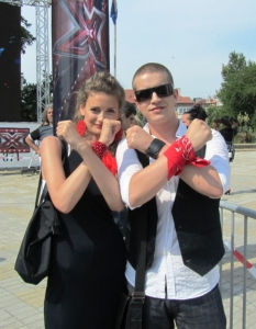 Кастинг на X Factor във Варна - 4