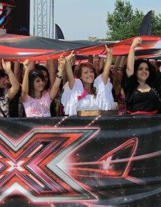 Кастинг на X Factor във Варна - 5