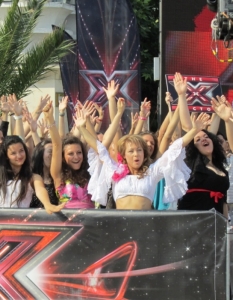Кастинг на X Factor във Варна - 6