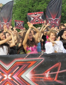 Кастинг на X Factor във Варна - 7
