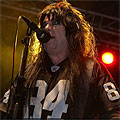 Blackie Lawless (W.A.S.P.): 