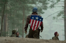 Капитан Америка: Първият отмъстител