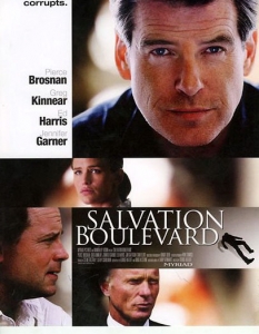 Salvation Boulevard - 8