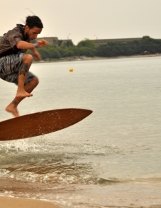 Sozopol Fest - July Morning 2011 - 13