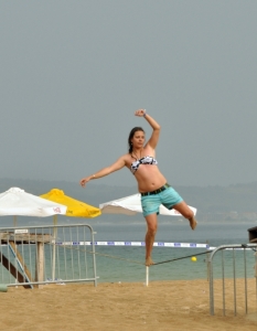 Sozopol Fest - July Morning 2011 - 14