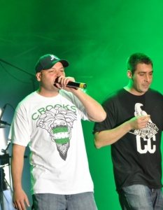 Sozopol Fest - July Morning 2011 - 22