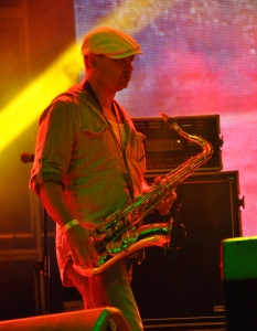 Sozopol Fest - July Morning 2011 - 41