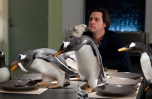 Пингвините на Мистър Попър (Mr. Popper's Penguins)