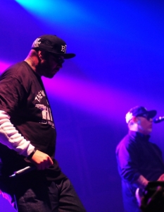 House of Pain в София - 3