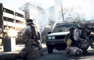 Battlefield 3