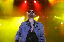 Sofia Rocks 2011: Judas Priest