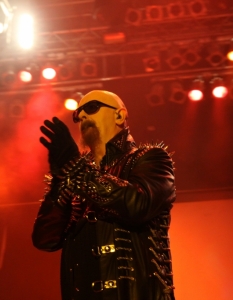 Sofia Rocks 2011: Judas Priest - 9