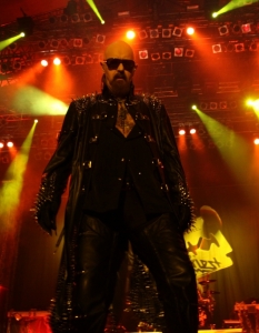 Sofia Rocks 2011: Judas Priest - 10