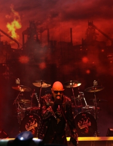 Sofia Rocks 2011: Judas Priest - 13