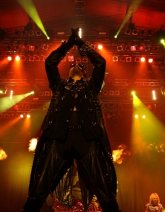 Sofia Rocks 2011: Judas Priest - 14