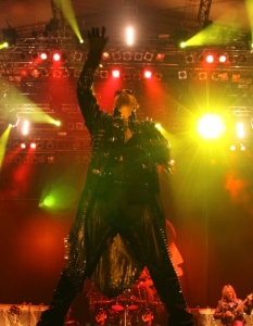 Sofia Rocks 2011: Judas Priest - 15