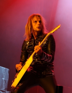 Sofia Rocks 2011: Judas Priest - 16