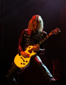 Sofia Rocks 2011: Judas Priest - 17