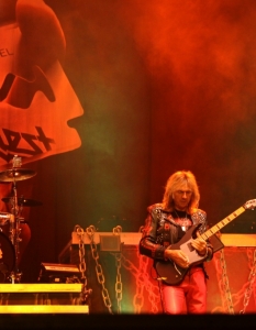 Sofia Rocks 2011: Judas Priest - 18