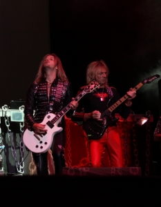 Sofia Rocks 2011: Judas Priest - 19