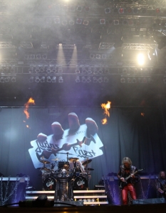 Sofia Rocks 2011: Judas Priest - 6