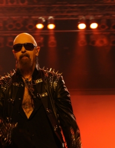Sofia Rocks 2011: Judas Priest - 8
