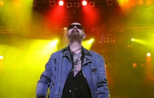 Sofia Rocks 2011: Judas Priest