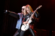 Sofia Rocks 2011: Judas Priest, Whitesnake, Mike & The Mechanics, Saxon, Slade