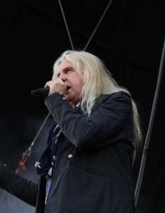 Sofia Rocks 2011: Judas Priest, Whitesnake, Mike & The Mechanics, Saxon, Slade - 14