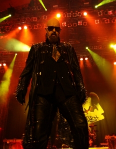 Sofia Rocks 2011: Judas Priest, Whitesnake, Mike & The Mechanics, Saxon, Slade - 1
