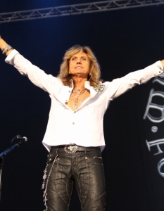 Sofia Rocks 2011: Judas Priest, Whitesnake, Mike & The Mechanics, Saxon, Slade - 4