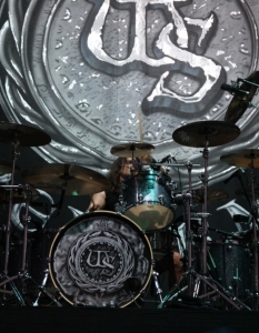 Sofia Rocks 2011: Whitesnake - 9