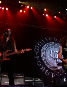 Sofia Rocks 2011: Whitesnake - 17