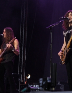 Sofia Rocks 2011: Whitesnake - 5